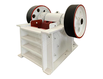 Jaw Crusher